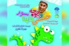 «حسنی و جوجه دایناسور» صبح‌ها به صحنه می‌رود 2