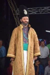 کتاب «کاش چشم نمی دید؛ مضحکه قتل امیرکبیر» رونمایی شد 4