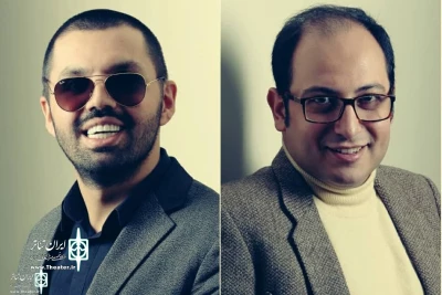 ّّFor The Show”30 Tir 95”

Omid Moalem To Become Producer