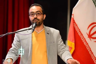 در گفتگوی ایران تئاتر بارئیس انجمن هنرهای نمایشی اروند مطرح شد:

این خطه ادبیات دفاع مقدس را با پوست و گوشت و استخوان لمس کرده است