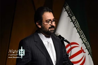 معاون هنری وزیر فرهنگ و ارشاد اسلامی:

همه هنرمندان با گرایش‌ و انتخاب‌های مختلف می‌توانند فعالیت کنند