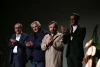 جوانان کشور ما خواستند و می‌خواهند که زندگی از تپش بازنایستد 3