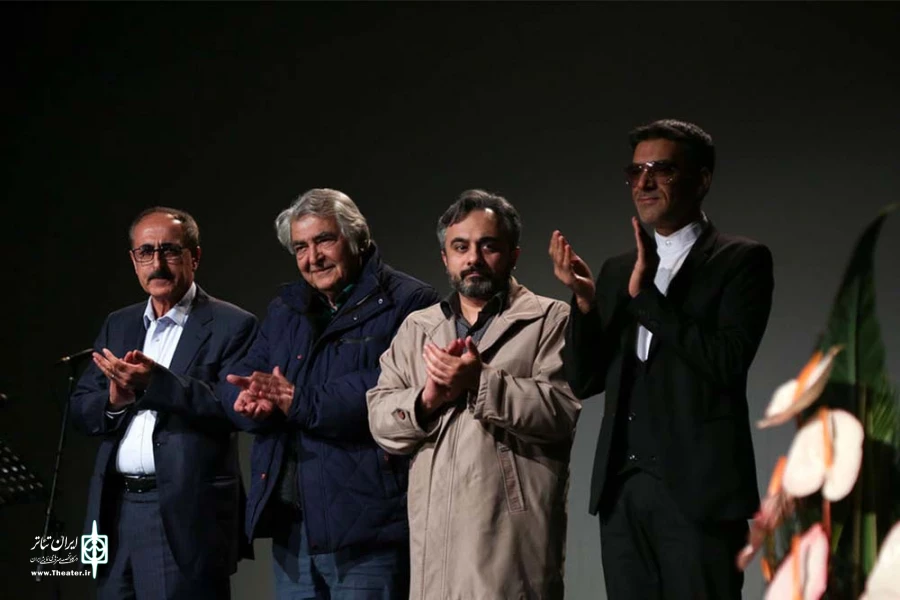 جوانان کشور ما خواستند و می‌خواهند که زندگی از تپش بازنایستد 3