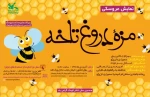 اجرای نمایش «مزه دروغ تلخه» تا ۱۲ بهمن ماه تمدید شد 11