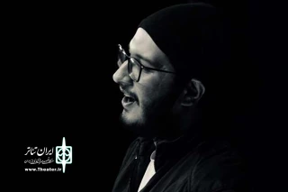 گفت‌وگوی ایران تئاتر با آرش نژادکارگردان نمایش «بیاین، دارم بابامو می‌کشم»

شخصیت‌های این نمایش برگرفته از اقشار مختلف جامعه هستند