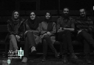 Tajrobeh Theater Festival ‘s Selection Board was announced