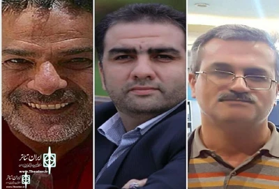 با ابلاغ مدیرکل حفظ و نشر ارزش‌های دفاع مقدس استان اردبیل

داوران بخش هنرهای نمایشی هنرواره حبیب، معرفی شدند
