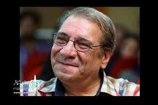 Hossien Moheb Ahari passed away
