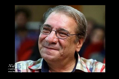 Hossien Moheb Ahari passed away