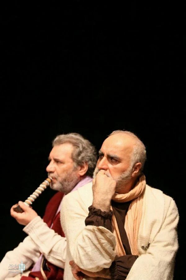 محب اهری؛ محب مهر بود و هنر 3