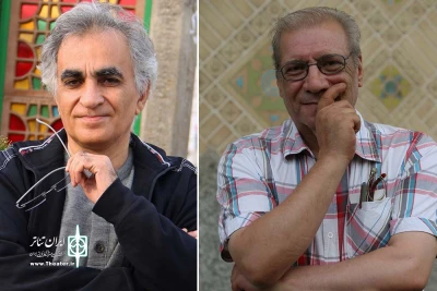 یادداشت جواد اعرابی برای  مرحوم محب اهری

هر عددی در کنار نام تو بی نهایت می شود
