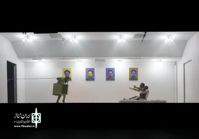 وقتی خروس غلط می‌خواند