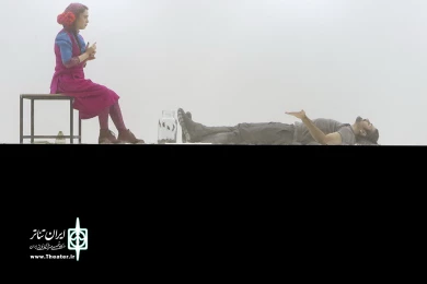 وقتی خروس غلط می‌خواند