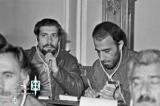 Akbar Abdulalizadeh : Hossein Moheb Ahari lived until the moment of death