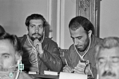 Akbar Abdulalizadeh : Hossein Moheb Ahari lived until the moment of death