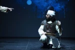 نگهبانان تاج محل