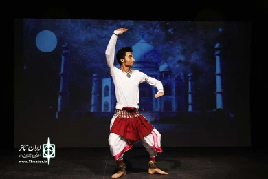نگهبانان تاج محل