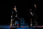 کمدی الهی، جلد برزخ