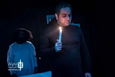 نگاهی به نمایش «کانفیدنشیال» به کارگردانی سپیده گل تراش‌نژاد و محسن قصری

همیشه رمزآلود بودن ملاک ابهام و غریبه بودن نیست