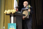تجلیل از داود فتحعلی بیگی آقای نمایش ایرانی 4
