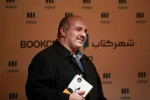 پیام دهکردی«هفت شب، هفت کافه» را اجرا می کند 2