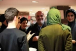 پیام دهکردی«هفت شب، هفت کافه» را اجرا می کند 4