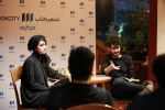 پیام دهکردی«هفت شب، هفت کافه» را اجرا می کند 10