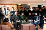 پیام دهکردی«هفت شب، هفت کافه» را اجرا می کند 11