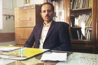 رییس انجمن هنرهای نمایشی استان  خبر داد

رپرتوار کار اولی های دوره آموزشی انجمن هنرهای نمایشی زنجان برگزار می‌شود