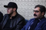 رونمایی از کتاب مونو/شورایی و گفتگو با مردم نوشته آریان رضایی