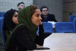 رونمایی از کتاب مونو/شورایی و گفتگو با مردم نوشته آریان رضایی