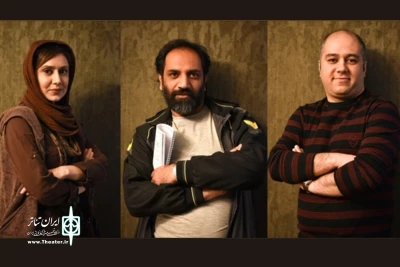 هیئت انتخاب جشنواره تئاتر ثمر معرفی شدند