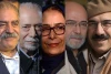 بهمن؛ از فراهانی تا فرسی 2