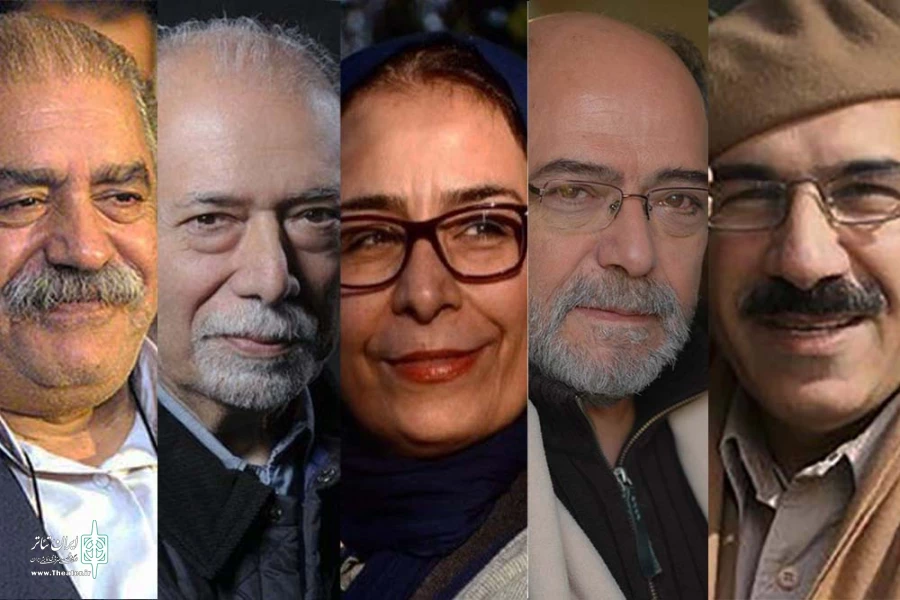 بهمن؛ از فراهانی تا فرسی 2