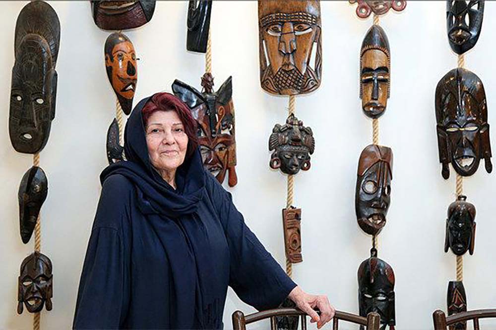 گفتوگو با کارگردان نمایش «تبرئه» حاضر در فجر 37
تبعیض نژادی یک بحث جهانی است