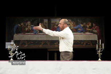 بدون تماشاگر