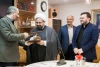 تفاهم‌نامه همکاری میان کانون مساجد و مرکز هنرهای نمایشی حوزه هنری امضا شد 2