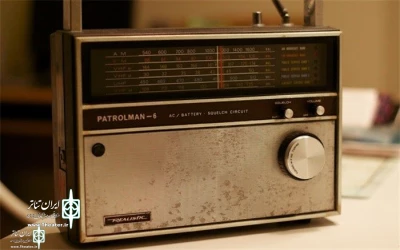 On Radio Namayesh

The Radio Show “In search of gold” will broadcast