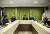 تفاهم نامه های جشنواره ها و برنامه های رضوی با معاونت هنری امضا شد 2