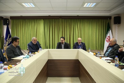 به منظور ساماندهی جشنواره های رضوی و حمایت از تولید آثار هنری

تفاهم نامه های جشنواره ها و برنامه های رضوی با معاونت هنری امضا شد