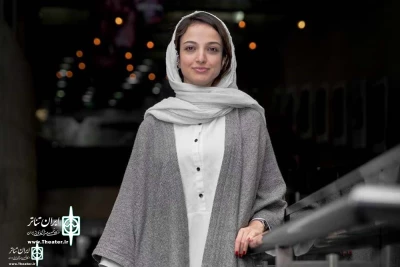 Neda Jebrailee to Iran Theater

I will act in “Nazdik Museum”