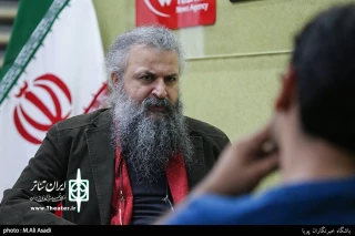 در گفت‌وگوی تسنیم با مجید گیاهچی مطرح شد:

آیا تشکیل شورای راهبردی تئاتر کمکی به بهبود وضعیت موجود می‌کند؟
