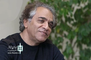 در تازه ترین نمایش مریم کاظمی

اصغر همت به نمایش «ساعت هشت در کشتی» پیوست