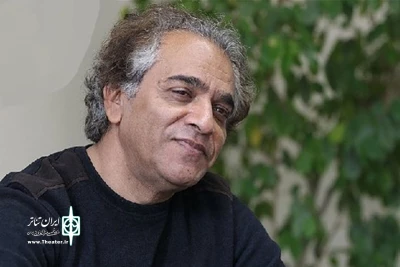 در تازه ترین نمایش مریم کاظمی

اصغر همت به نمایش «ساعت هشت در کشتی» پیوست