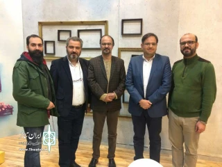 در شانزدهمین برنامه شب تئاتر شبکه چهار سیما مطرح شد:

انجمن هنرهای نمایشی صدای بی واسطه انجمن های تئاتر کشور برای مسئولان است
