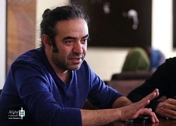 حسن معجونی «شهر ما» را به صحنه می‌برد 2