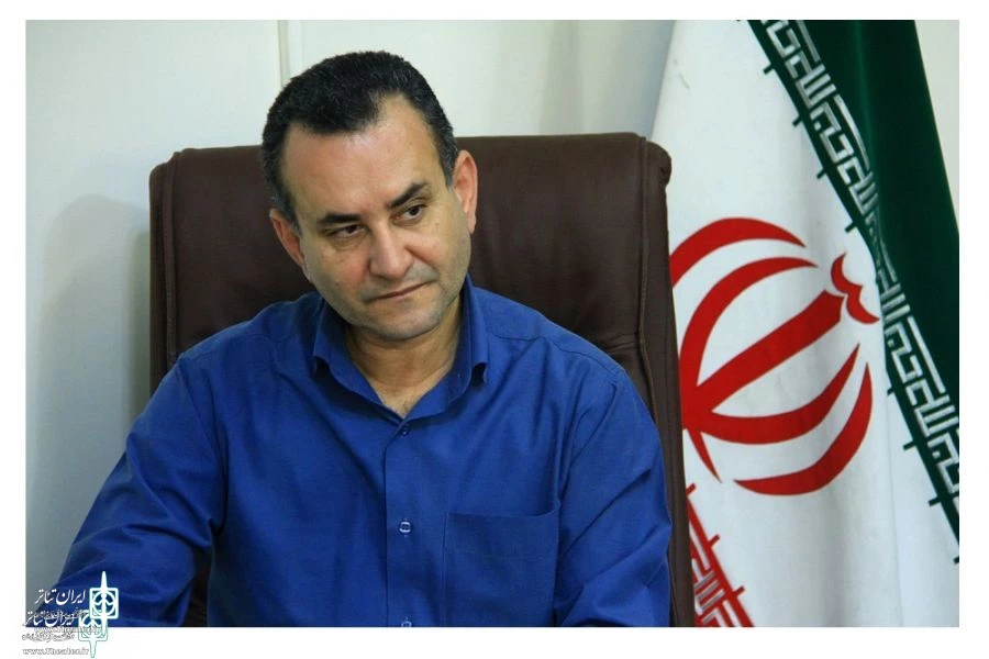 ساخت پلاتوهای نمایش همدان در دستور کار قرار گرفته است 2