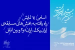 برگزیدگان استان ها در بخش های مسابقه ایران یک، ایران دو و بین الملل اعلام شد 2