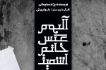 پیش‌فروش «آلبوم عکس خانم اشمیت یا چیزی شبیه این» آغاز شد 2