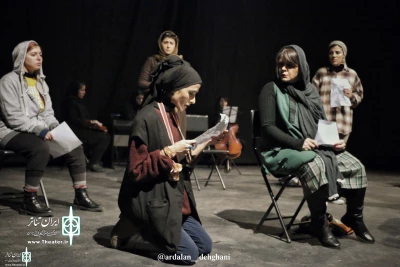 New Teaser of “Zan” released